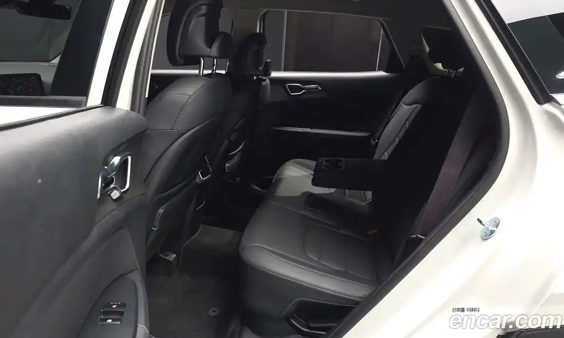 Kia Sportage 2025 1.6 автомат (гидро), фото 16