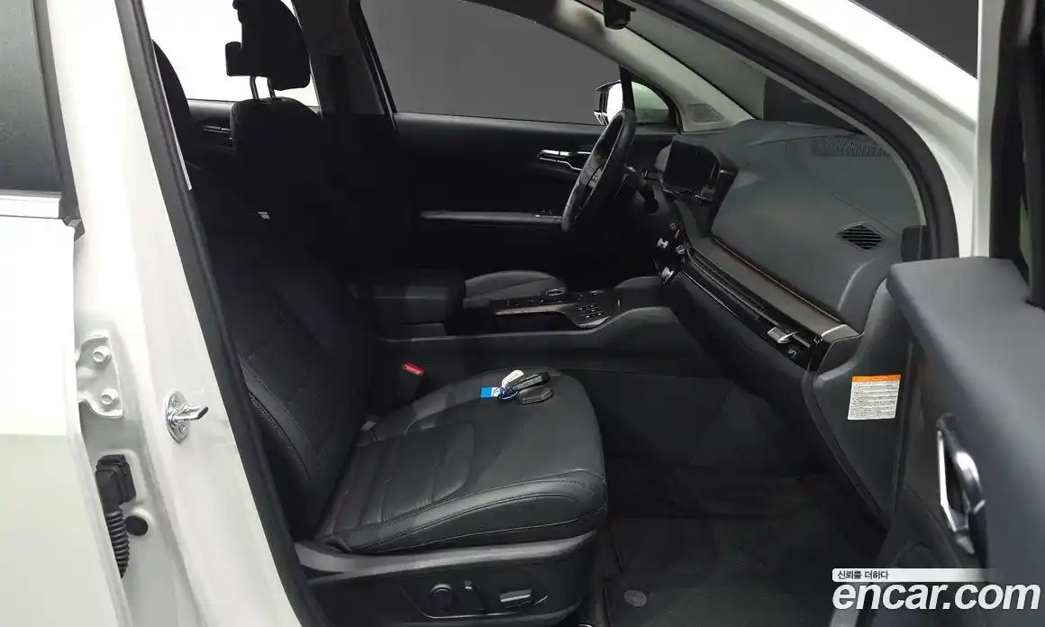 Kia Sportage 2025 1.6 автомат (гидро), фото 18