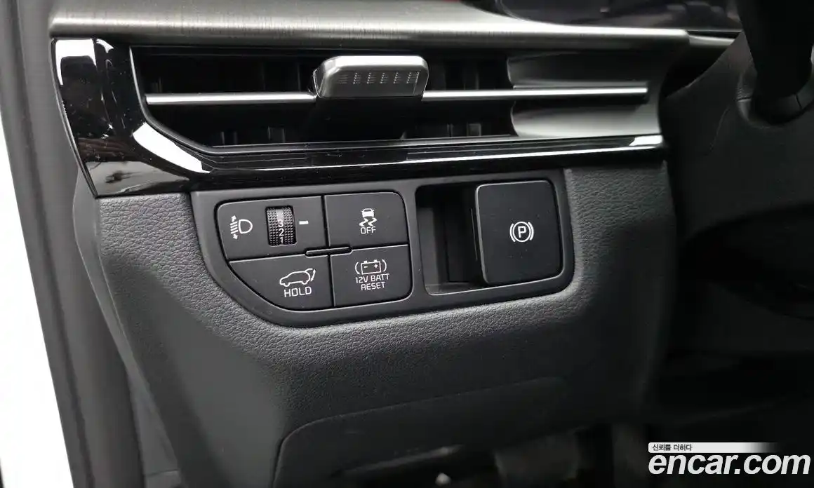 Kia Sportage 2025 1.6 автомат (гидро), фото 19
