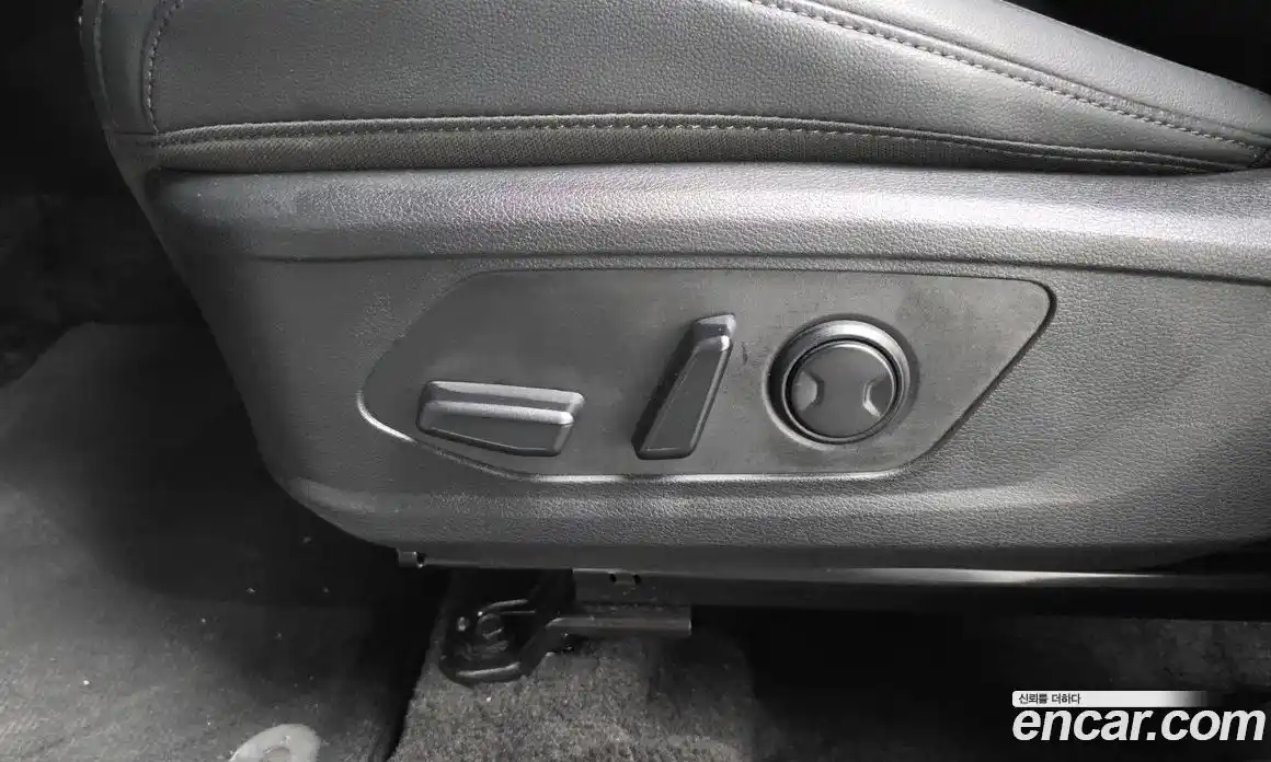 Kia Sportage 2025 1.6 автомат (гидро), фото 26