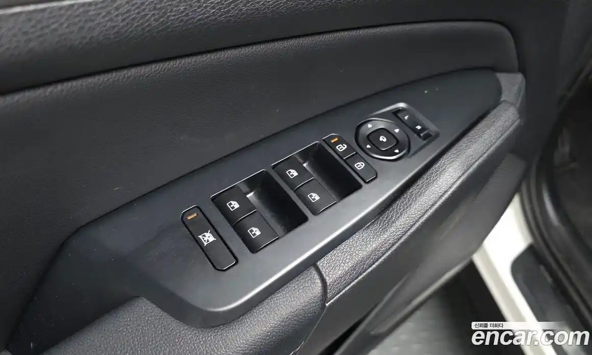 Kia Sportage 2025 1.6 автомат (гидро), фото 27