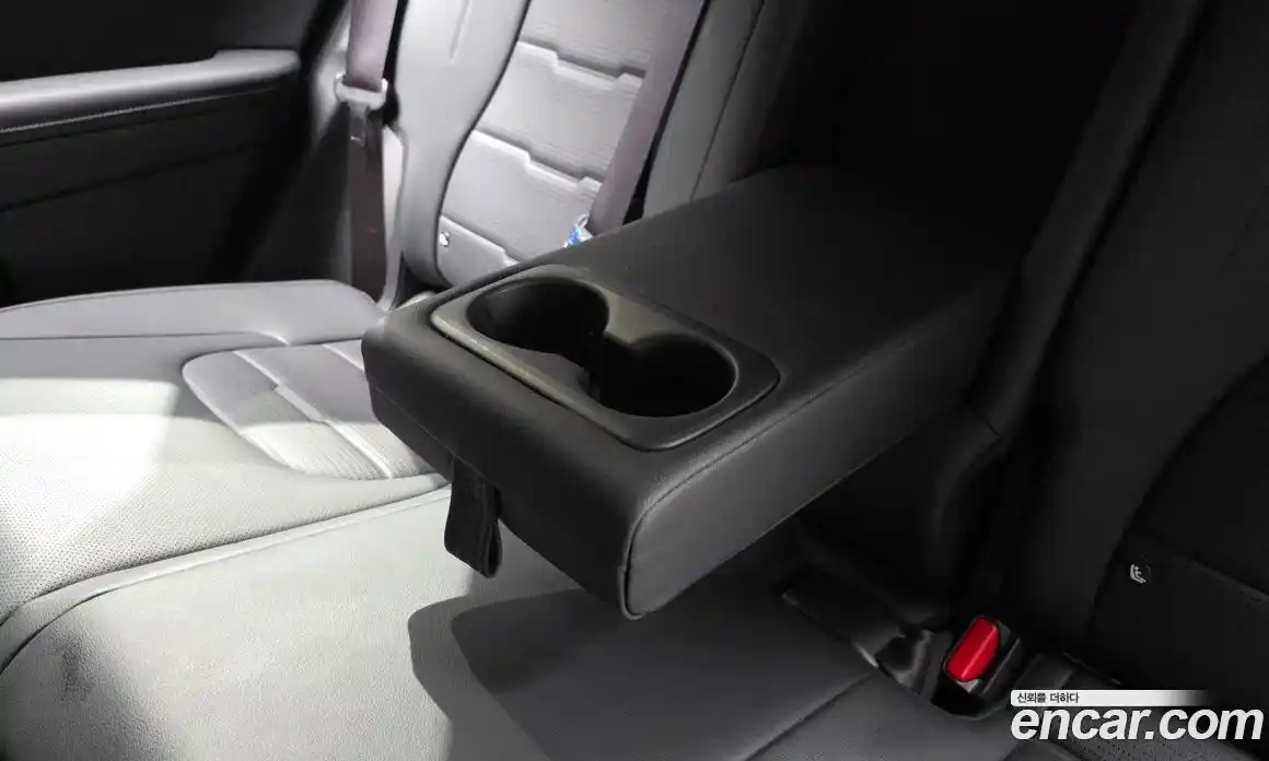 Kia Sportage 2025 1.6 автомат (гидро), фото 30