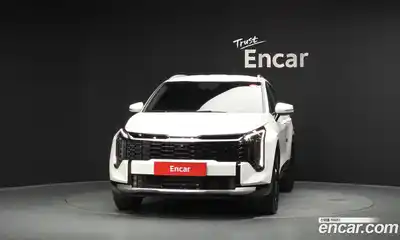 Kia Sportage 2025 1.6 автомат (гидро), миниатюра 3