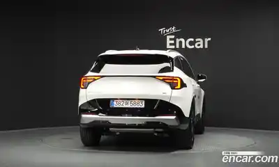 Kia Sportage 2025 1.6 автомат (гидро), миниатюра 4