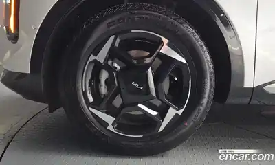 Kia Sportage 2025 1.6 автомат (гидро), миниатюра 5