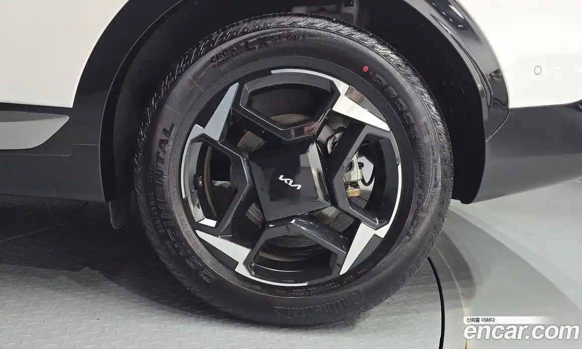 Kia Sportage 2025 1.6 автомат (гидро), фото 7