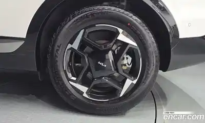 Kia Sportage 2025 1.6 автомат (гидро), миниатюра 7
