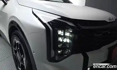 Kia Sportage 2025 1.6 автомат (гидро), миниатюра 8