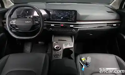 Kia Sportage 2025 1.6 автомат (гидро), миниатюра 10