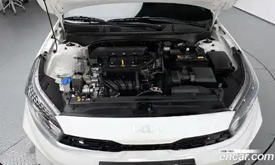 Kia K3 2023 1.6 автомат (гидро), миниатюра 6