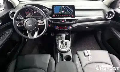 Kia K3 2023 1.6 автомат (гидро), миниатюра 7