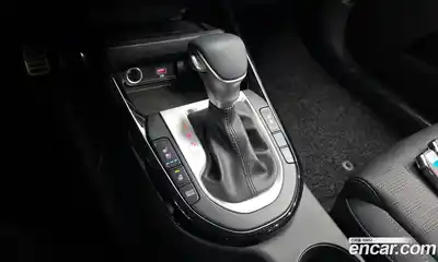Kia K3 2023 1.6 автомат (гидро), миниатюра 9