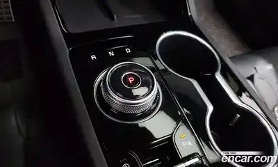 Kia K5 (Optima) 2024 1.6 автомат (гидро), миниатюра 11
