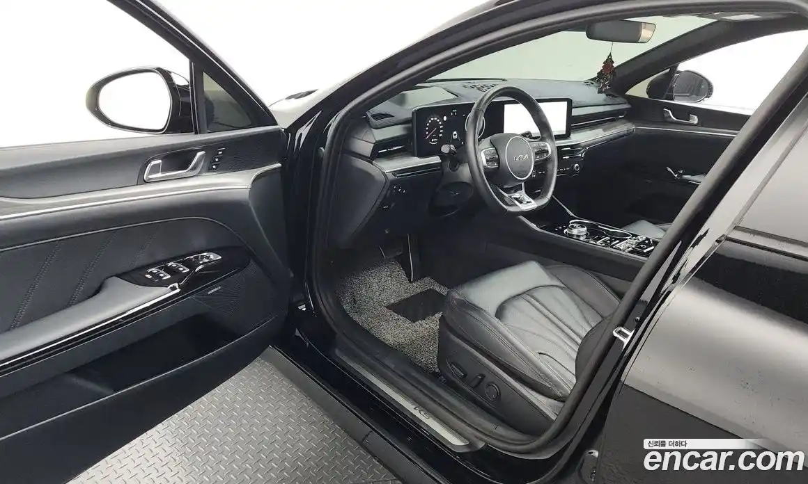 Kia K5 (Optima) 2024 1.6 автомат (гидро), фото 12
