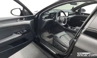 Kia K5 (Optima) 2024 1.6 автомат (гидро), миниатюра 12