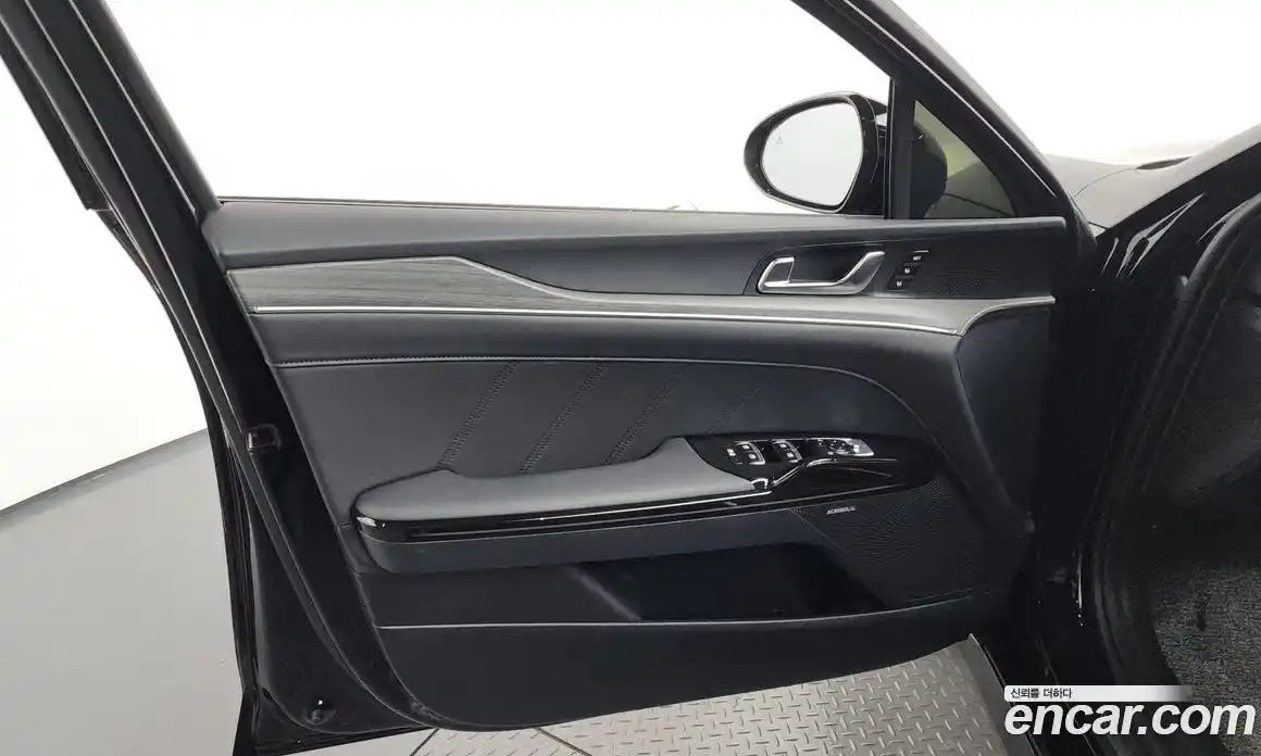 Kia K5 (Optima) 2024 1.6 автомат (гидро), фото 13