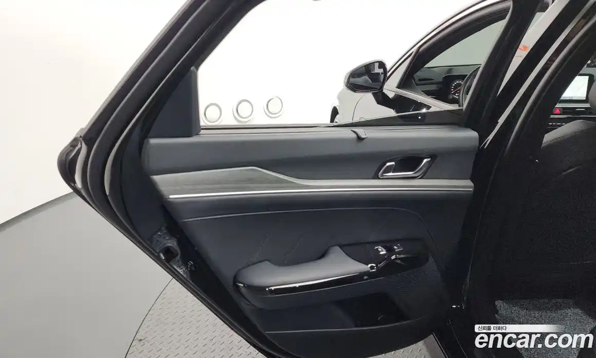 Kia K5 (Optima) 2024 1.6 автомат (гидро), фото 14