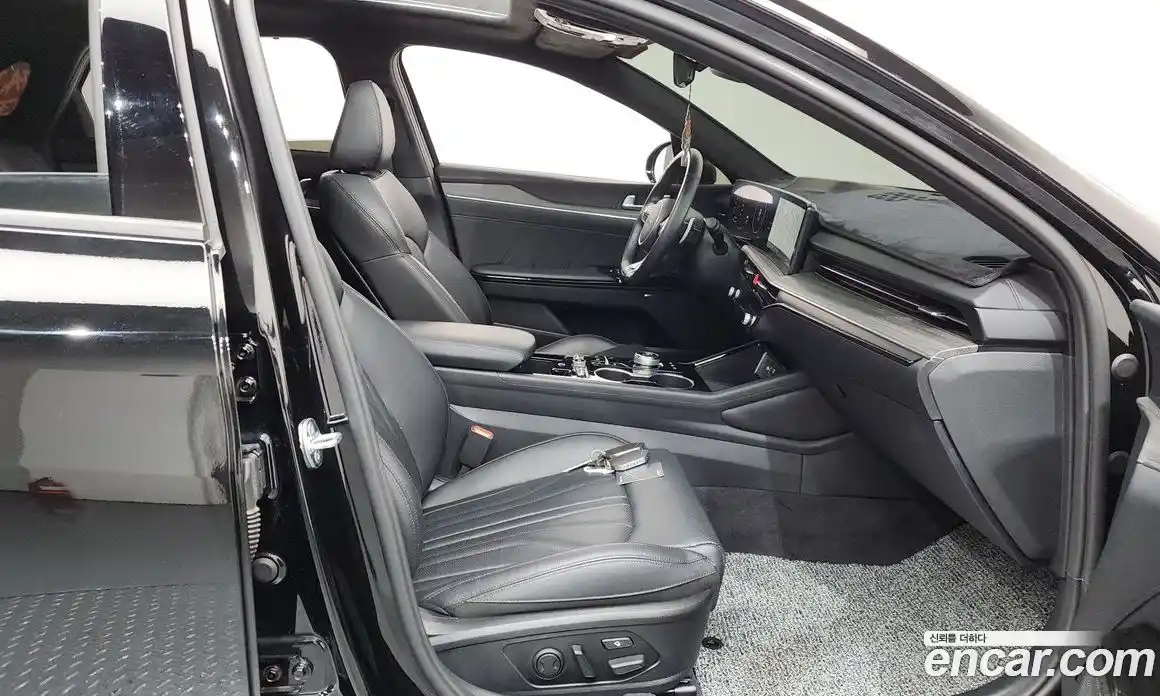 Kia K5 (Optima) 2024 1.6 автомат (гидро), фото 15
