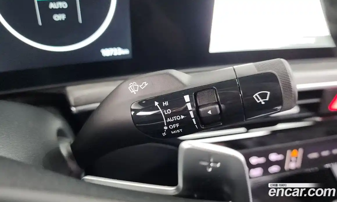 Kia K5 (Optima) 2024 1.6 автомат (гидро), фото 27
