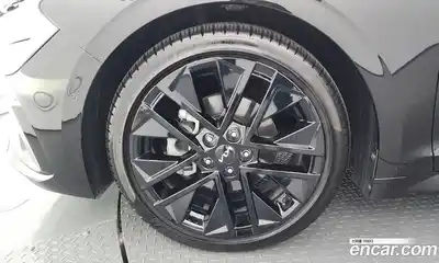 Kia K5 (Optima) 2024 1.6 автомат (гидро), миниатюра 4