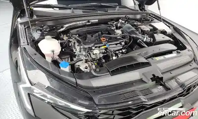 Kia K5 (Optima) 2024 1.6 автомат (гидро), миниатюра 5