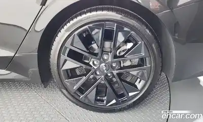 Kia K5 (Optima) 2024 1.6 автомат (гидро), миниатюра 6