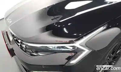 Kia K5 (Optima) 2024 1.6 автомат (гидро), миниатюра 7