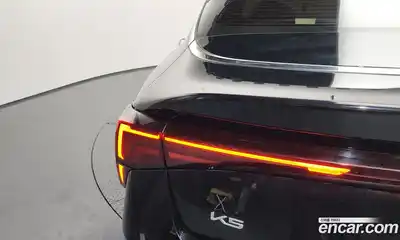 Kia K5 (Optima) 2024 1.6 автомат (гидро), миниатюра 8