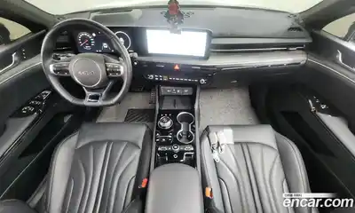 Kia K5 (Optima) 2024 1.6 автомат (гидро), миниатюра 9