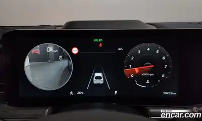 Kia K5 (Optima) 2024 1.6 автомат (гидро), миниатюра 10