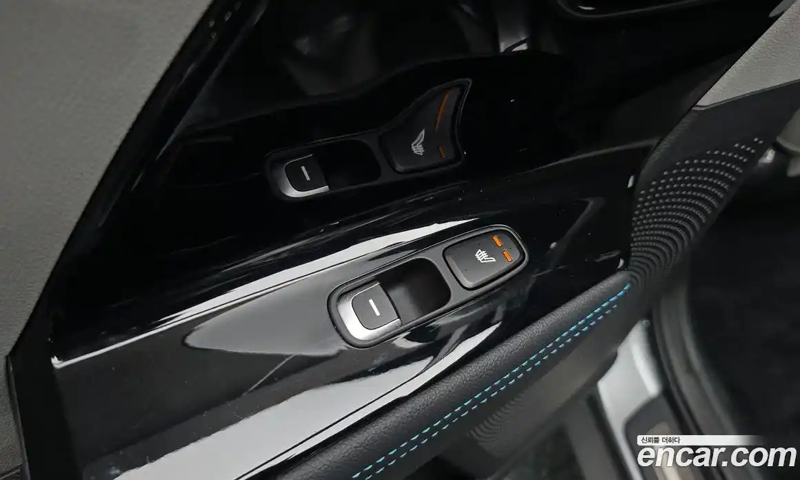 Kia Niro 2018 1.6 автомат (гидро), фото 22
