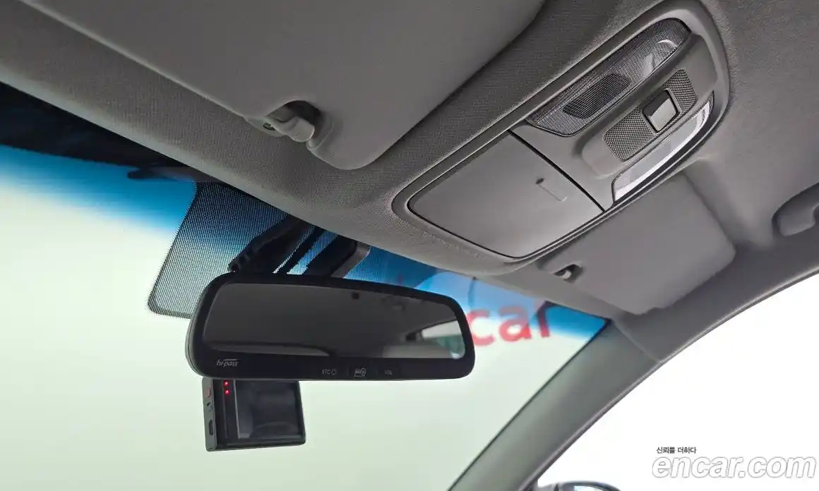 Kia Niro 2018 1.6 автомат (гидро), фото 24