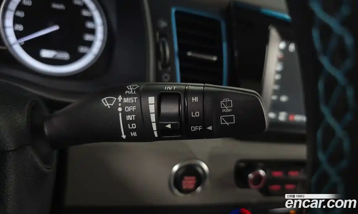 Kia Niro 2018 1.6 автомат (гидро), фото 28