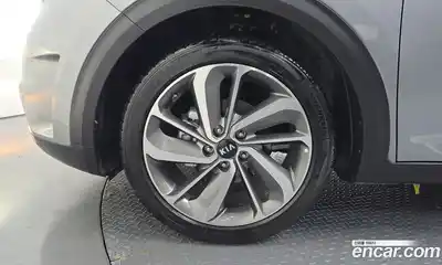 Kia Niro 2018 1.6 автомат (гидро), миниатюра 4