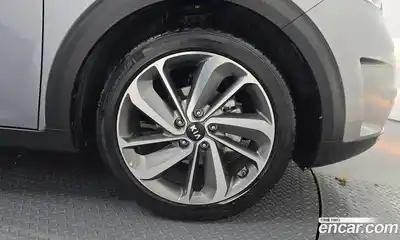 Kia Niro 2018 1.6 автомат (гидро), миниатюра 6