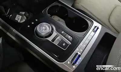 Kia Carnival 2024 1.6 автомат (гидро), миниатюра 12