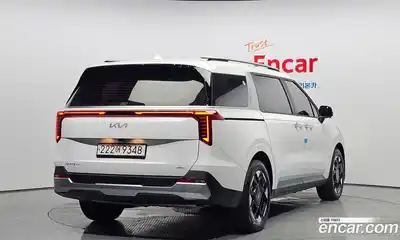 Kia Carnival 2024 1.6 автомат (гидро), миниатюра 2