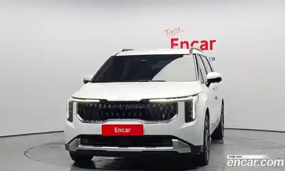 Kia Carnival 2024 1.6 автомат (гидро), миниатюра 3