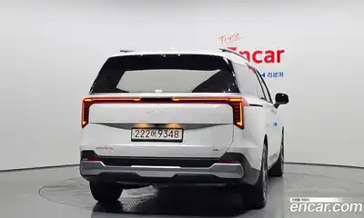 Kia Carnival 2024 1.6 автомат (гидро), миниатюра 4
