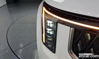 Kia Carnival 2024 1.6 автомат (гидро), миниатюра 8