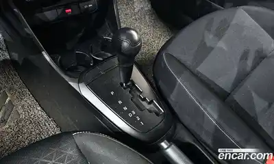 Kia Morning 2021 1.0 автомат (гидро), миниатюра 11