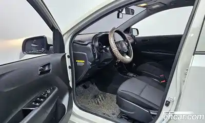 Kia Morning 2021 1.0 автомат (гидро), миниатюра 12