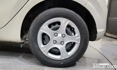 Kia Morning 2021 1.0 автомат (гидро), миниатюра 6