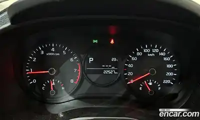Kia Morning 2021 1.0 автомат (гидро), миниатюра 10
