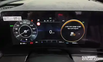 Kia Sportage 2021 1.6 автомат (гидро), миниатюра 11