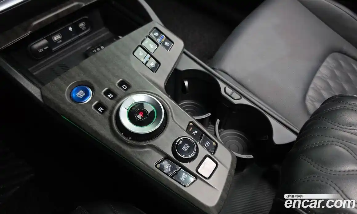 Kia Sportage 2021 1.6 автомат (гидро), фото 12