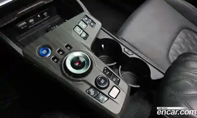 Kia Sportage 2021 1.6 автомат (гидро), миниатюра 12