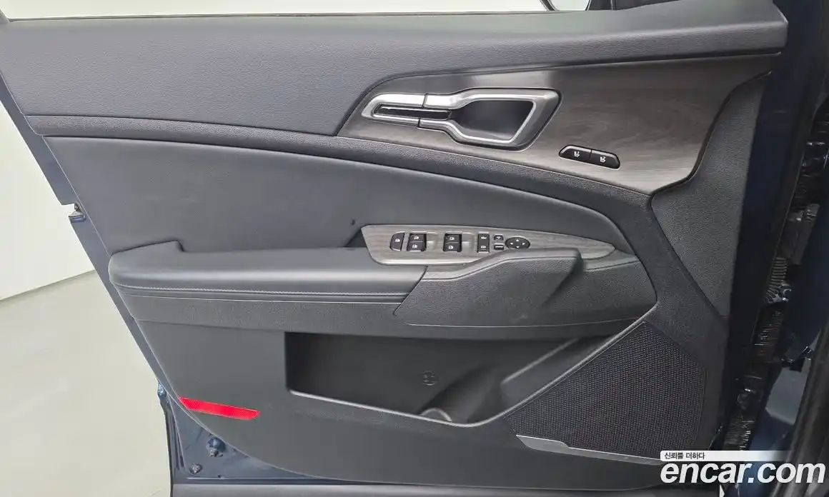 Kia Sportage 2021 1.6 автомат (гидро), фото 14