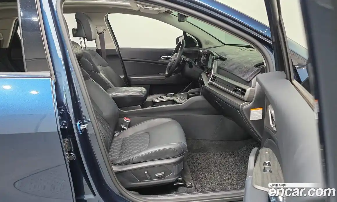 Kia Sportage 2021 1.6 автомат (гидро), фото 16
