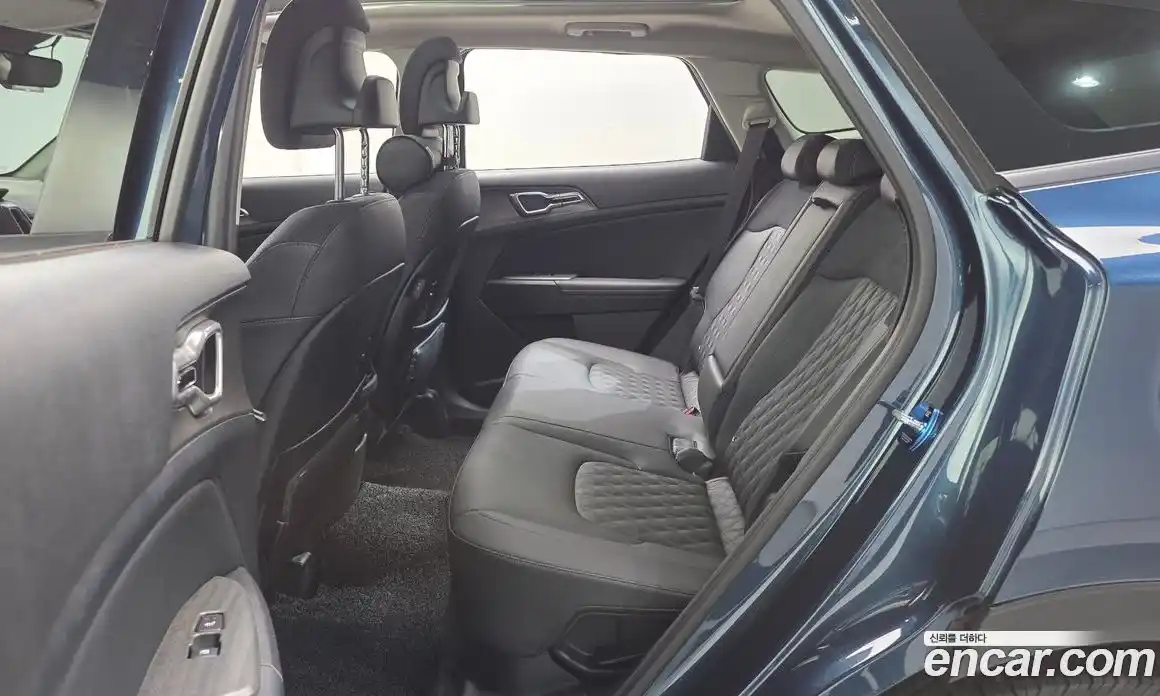 Kia Sportage 2021 1.6 автомат (гидро), фото 17